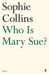 bokomslag Who Is Mary Sue?