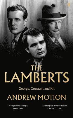 The Lamberts 1