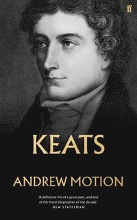 bokomslag Keats