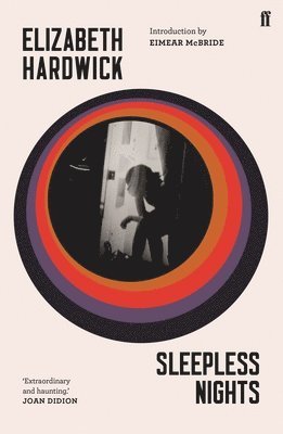 Elizabeth Hardwick - Sleepless Nights, Häftad