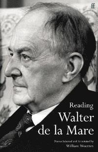 bokomslag Reading Walter de la Mare