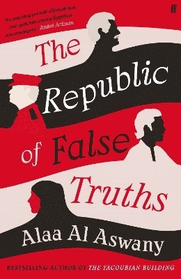 The Republic of False Truths 1