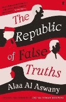 bokomslag Republic Of False Truths