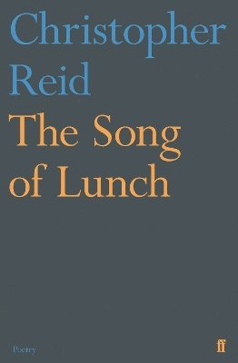 The Song of Lunch 1