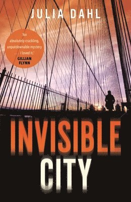 Invisible City 1