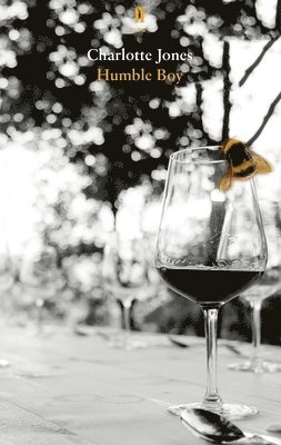 Charlotte Jones - Humble Boy, Häftad