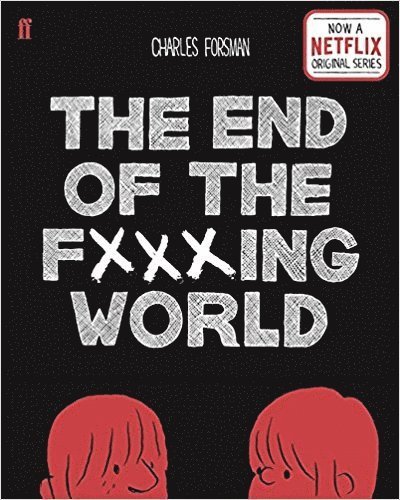 End of the Fucking World 1