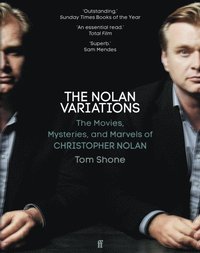 bokomslag The Nolan Variations