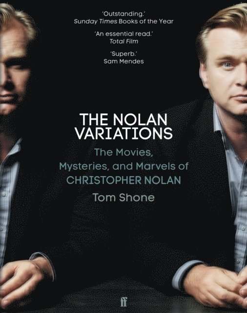 The Nolan Variations 1