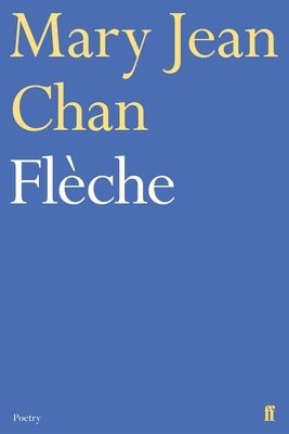 bokomslag Flèche