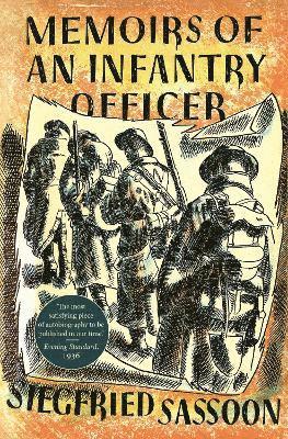 Memoirs of an Infantry Officer