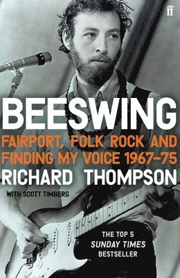 Richard Thompson - Beeswing, Häftad