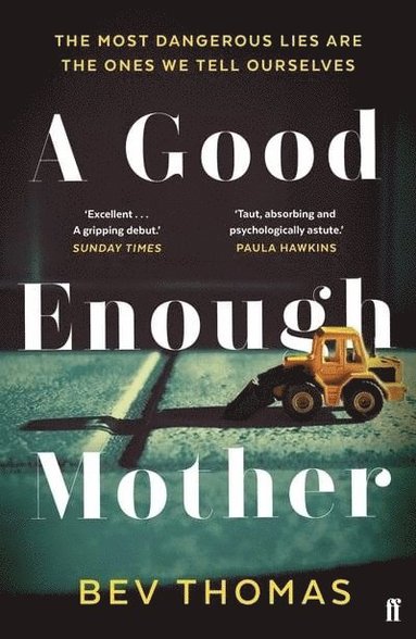 Bev Thomas - Good Enough Mother, Häftad