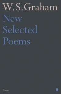 bokomslag New Selected Poems of W. S. Graham