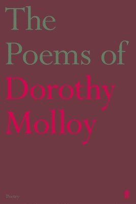 The Poems of Dorothy Molloy 1
