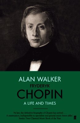 Alan Walker - Fryderyk Chopin, Häftad