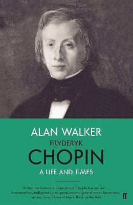 Fryderyk Chopin 1