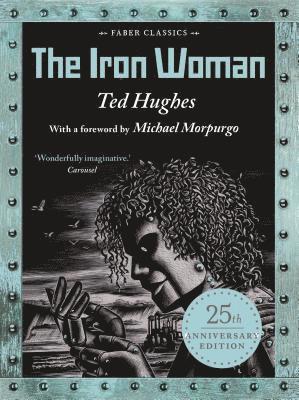 The Iron Woman 1