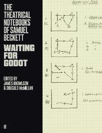 bokomslag The Theatrical Notebooks of Samuel Beckett
