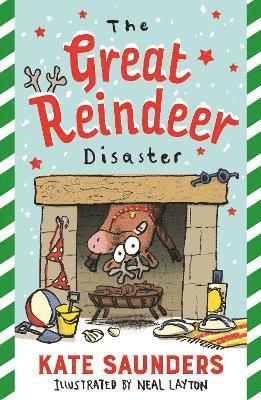 The Great Reindeer Disaster 1
