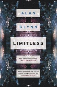 bokomslag Limitless