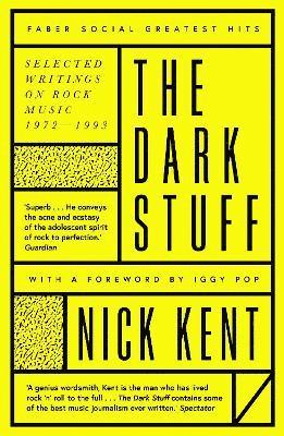 The Dark Stuff 1