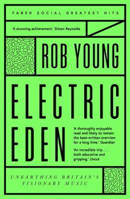 Electric Eden 1