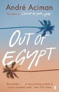 bokomslag Out of Egypt