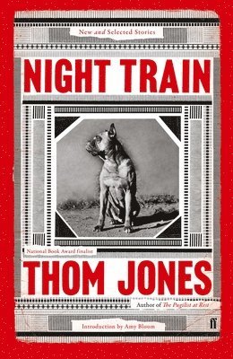 Night Train 1