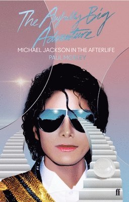 The Awfully Big Adventure