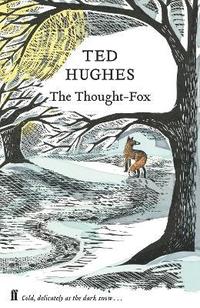 bokomslag The Thought Fox