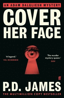 Cover Her Face 1