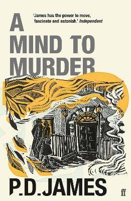 A Mind to Murder 1