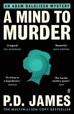 A Mind to Murder 1