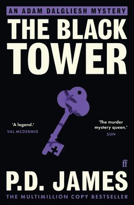 The Black Tower 1