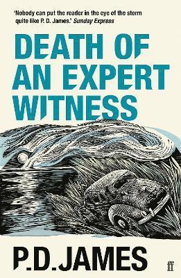 bokomslag Death of an Expert Witness