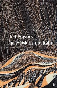 bokomslag The Hawk in the Rain