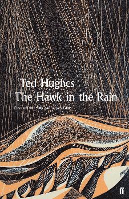 The Hawk in the Rain 1