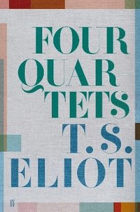 bokomslag Four Quartets