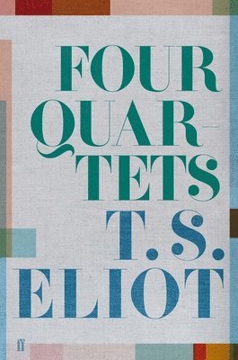 bokomslag Four Quartets