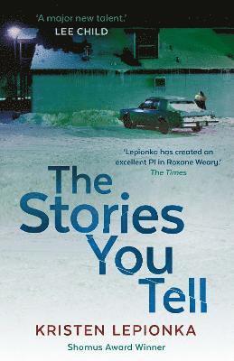 The Stories You Tell 1