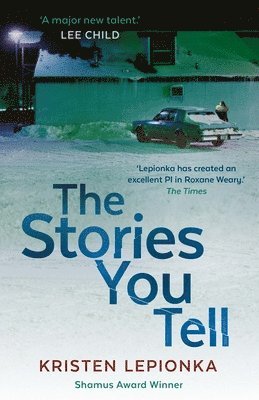 Stories You Tell
