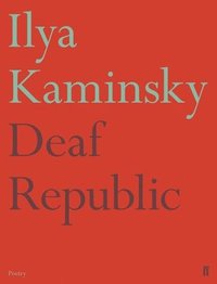 bokomslag Deaf Republic