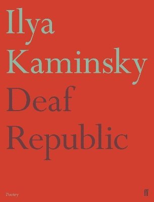 bokomslag Deaf Republic