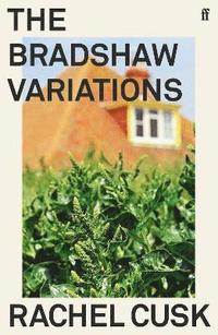 bokomslag The Bradshaw Variations