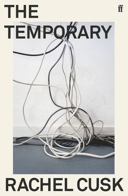 Rachel Cusk - Temporary, Häftad