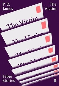 bokomslag Victim