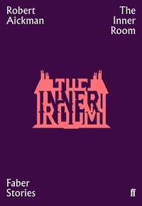 bokomslag The Inner Room