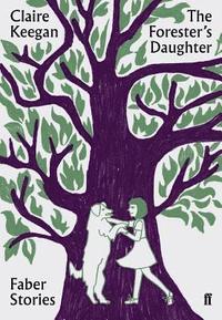 bokomslag Forester's Daughter