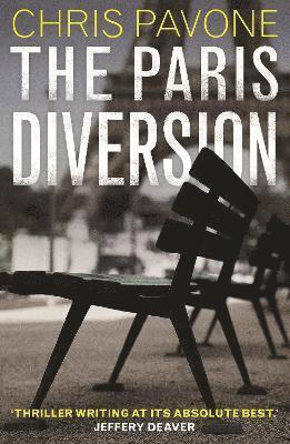 The Paris Diversion 1